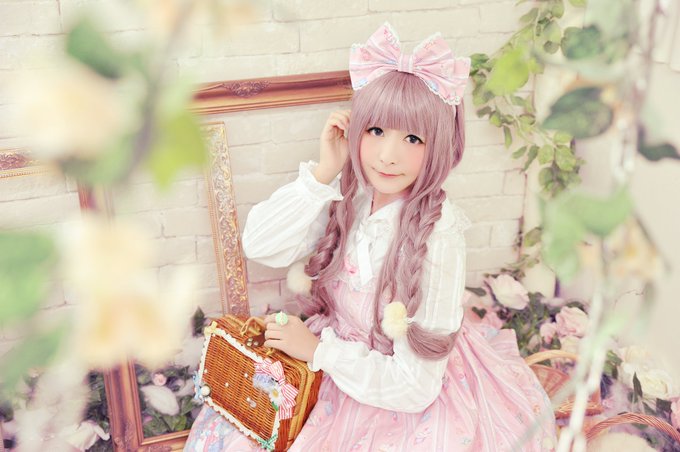 コスプレイヤーモモのTwitter画像62