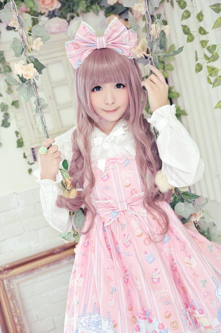 コスプレイヤーモモのTwitter画像63