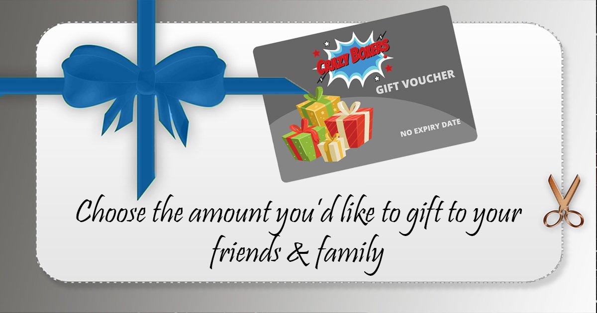 Funky_Boxers's tweet photo. #Christmas is in 2 days. Not everyone can get their shopping done early... 
Some of us thrive under the pressure 💪

Shop now for your Crazy Boxers Electronic Gift Card right here in time for #Christmas 👉
https://t.co/gxltCv66j9 

#boxers #freegun #crazyboxers https://t.co/P67cg6Mfl5