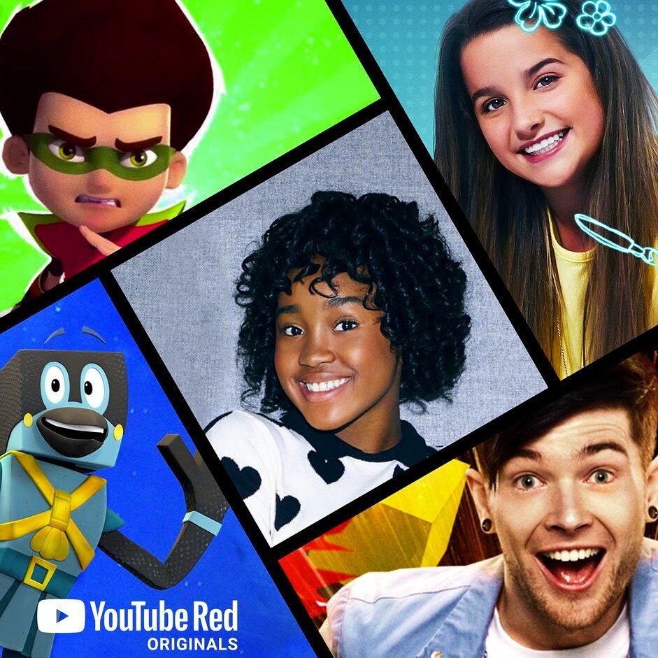sabeenyameen's tweet photo. *stop* the internet, we have huge news!! You can watch Hyperlinked (and 4 other shows) for *free* on the YouTube Kids App (https://t.co/hwjd31lbWp) until January 3rd! #hyperlinkedshow #youtubekids #annieleblanc#wearesavvy #dantdm #l2m
https://t.co/OioKVZmiyy https://t.co/SQ4hxSG2gL