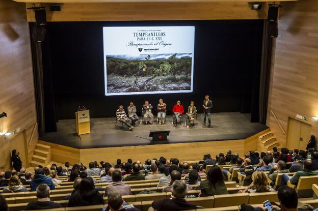 FINCA ALLENDE tweet media