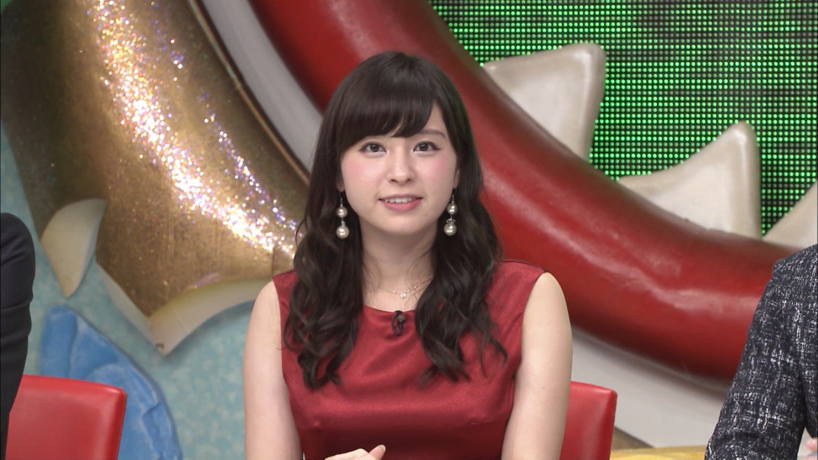 城丸香織 在 Twitter 上 テレ東 やりすぎ都市伝説スペシャル 17冬 角谷暁子アナ T Co Bhwlcmngys Twitter