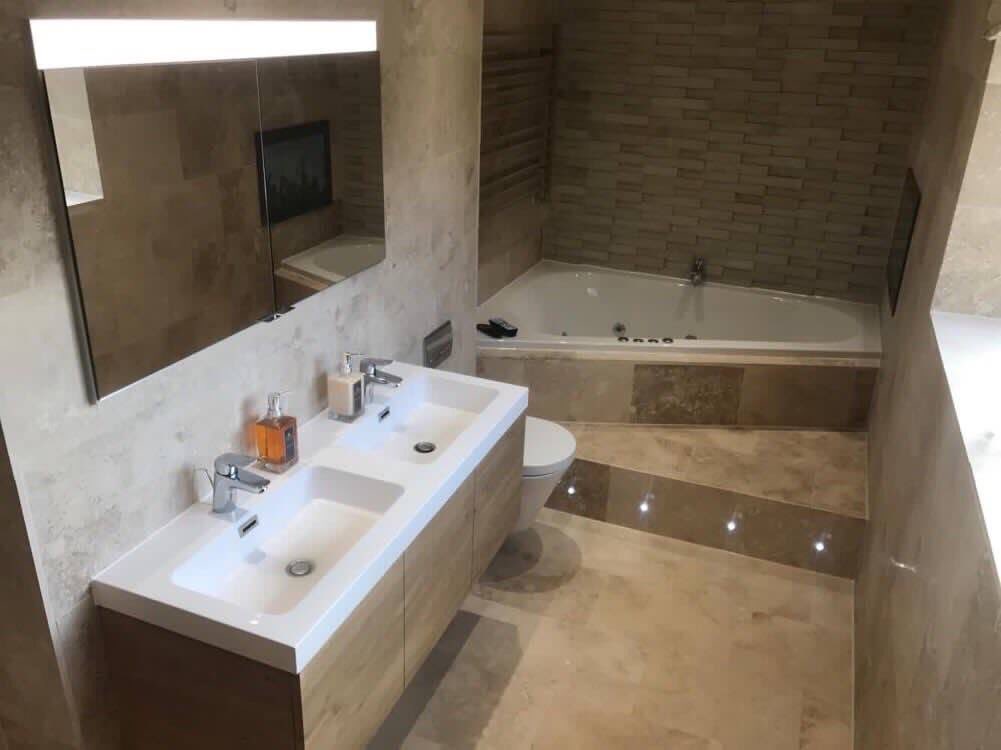 Great Northen Tiling Company tweet media