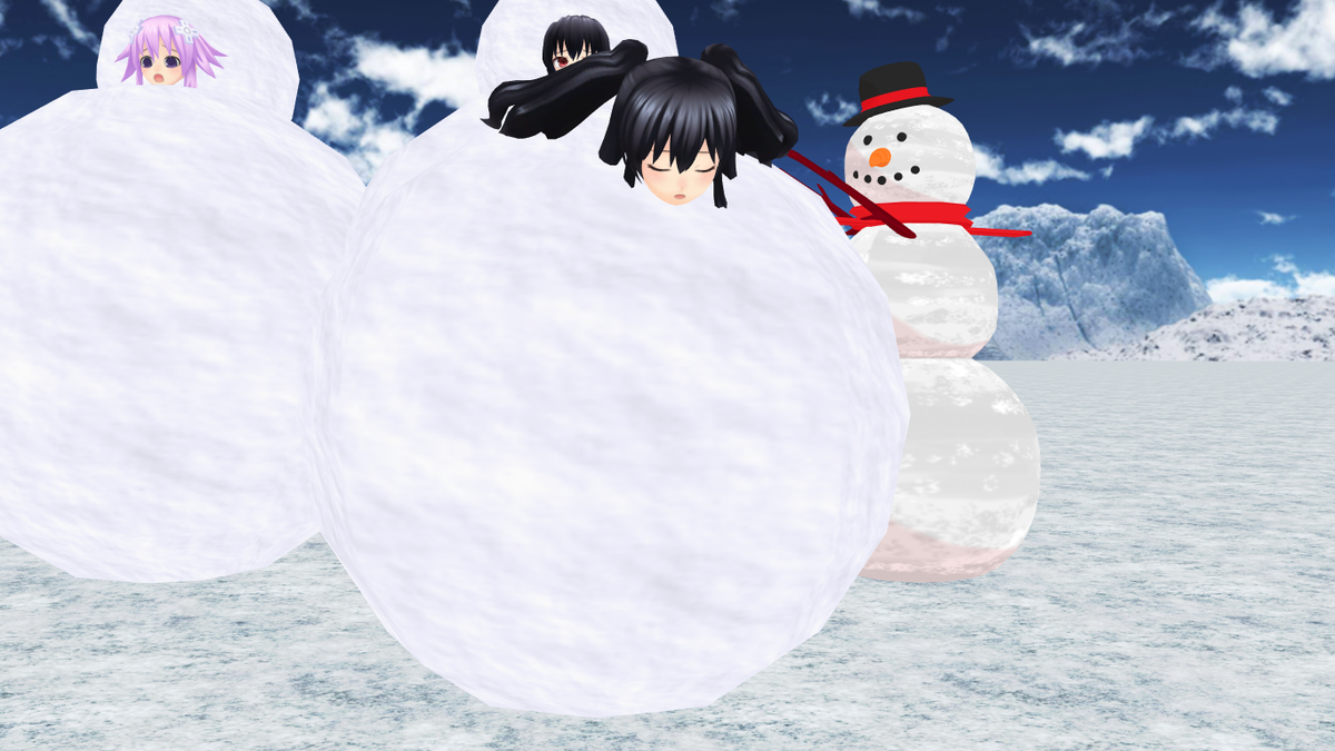 トップ 雪だるま 化 雪だるま アニメ すべてのアニメ画像
