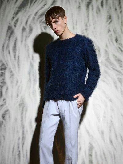 Kay Morgenstern. tweet media