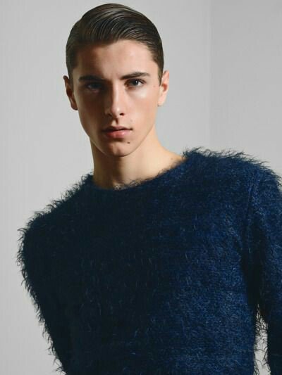 Kay Morgenstern. tweet media