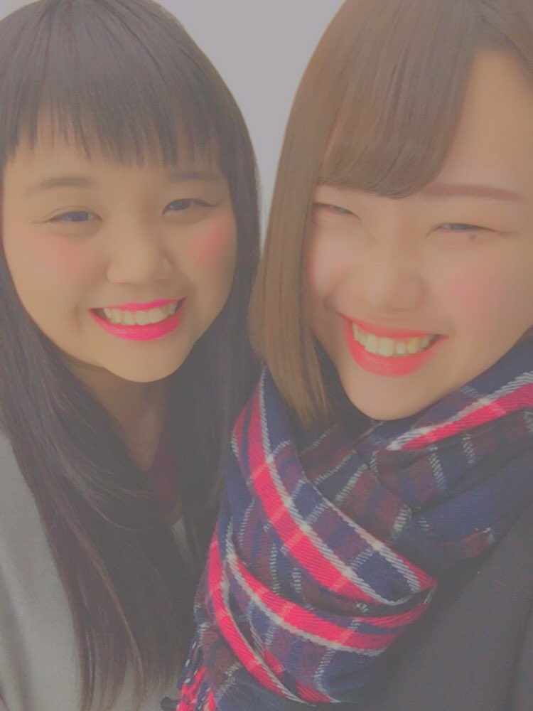 NOACHIN__0625's tweet photo. またこいつかよって🤟🤟🤟
でも楽しすぎるでしょっっっ🏳️‍🌈🏳️‍🌈
毎回この人の��あんなに聞けるの自分でも誇りに思う（笑）
笑うことはとりあえずはいい事ね ︎☺︎
これからもバイトがんばろーうっ🧚‍♀️🧚‍♀️
@rn_7210 https://t.co/vDVKuLsA86