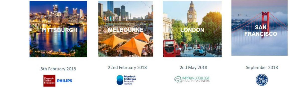 julieHealthXL's tweet photo. What's happening at HXL next year? Events 2018 - Express your interest to attend now https://t.co/o3imICBv4Z https://t.co/CtC33Ol03v
