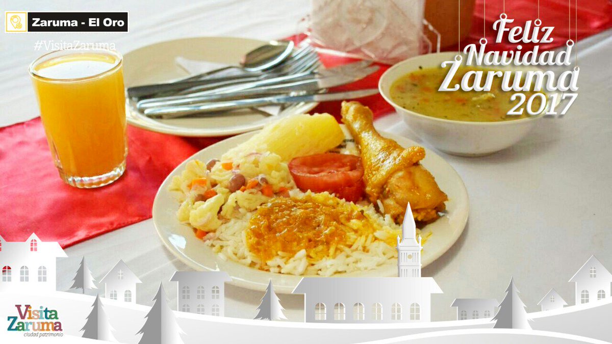 Visit_Zaruma's tweet photo. It’s time to eat, we don’t have to tell you twice. Just look at this picture =) and you’ll know that in #Zaruma you can find delicious #cuisine. #BonAppetit
@Visit_Zaruma https://t.co/zTPmCWZOp4