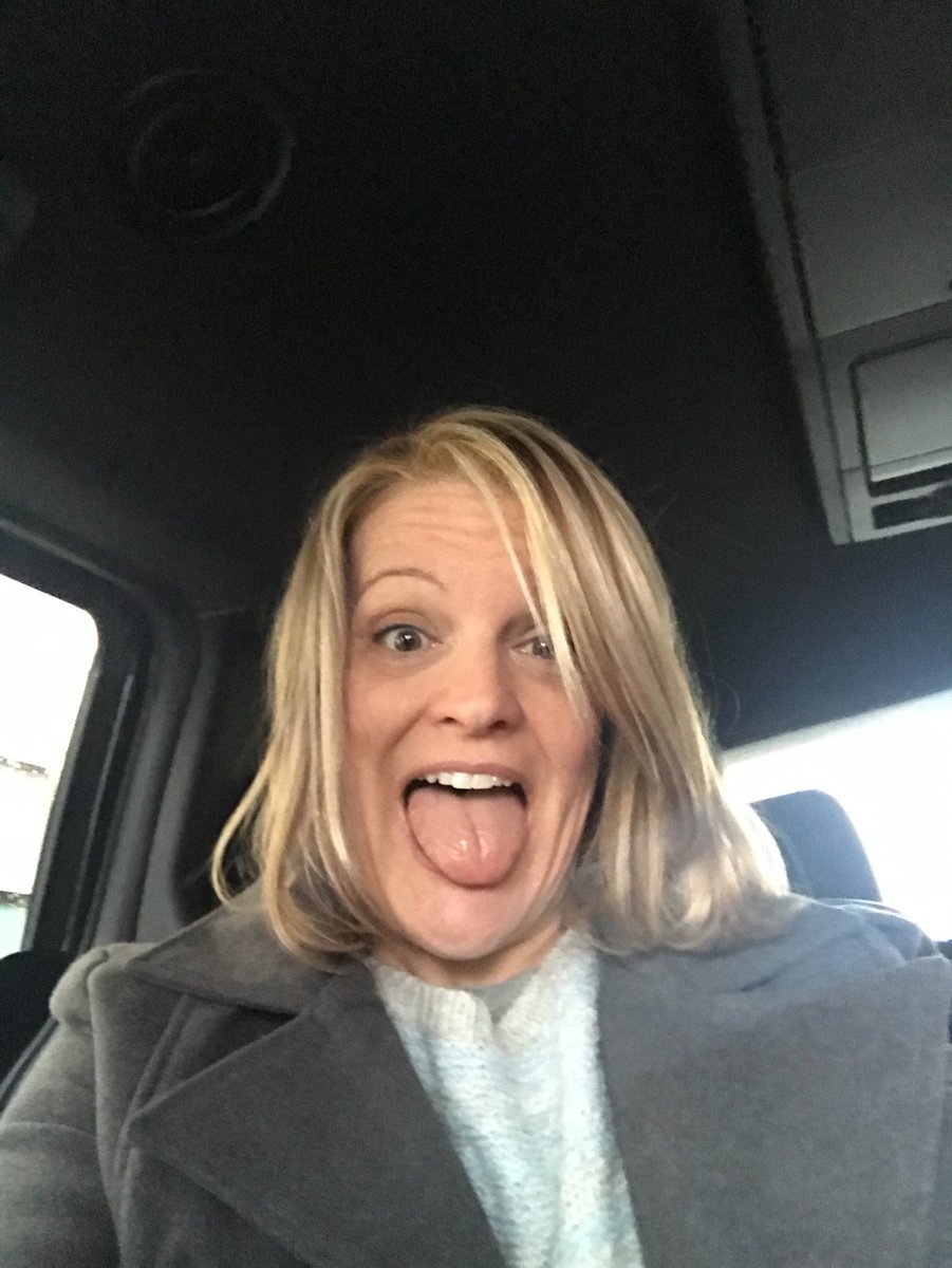 KellyLep123's tweet photo. Learning how to use the Twitter!!! PS-Jake said I need to stop calling it “The Twitter” my mom thought I was saying “The Toilet.”😜 https://t.co/f0QA6wxrOS