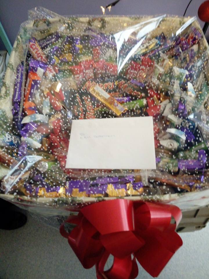 Rachel Tomkins tweet media