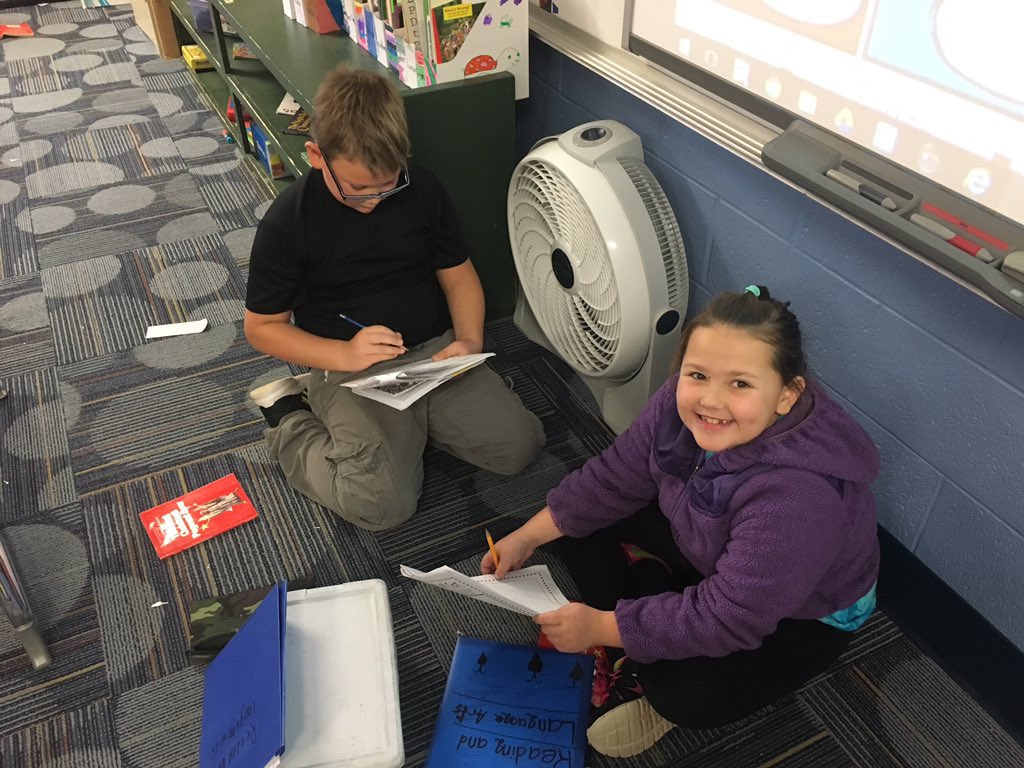MrsWestonNES's tweet photo. We love reading! https://t.co/vVaW0NQWsd