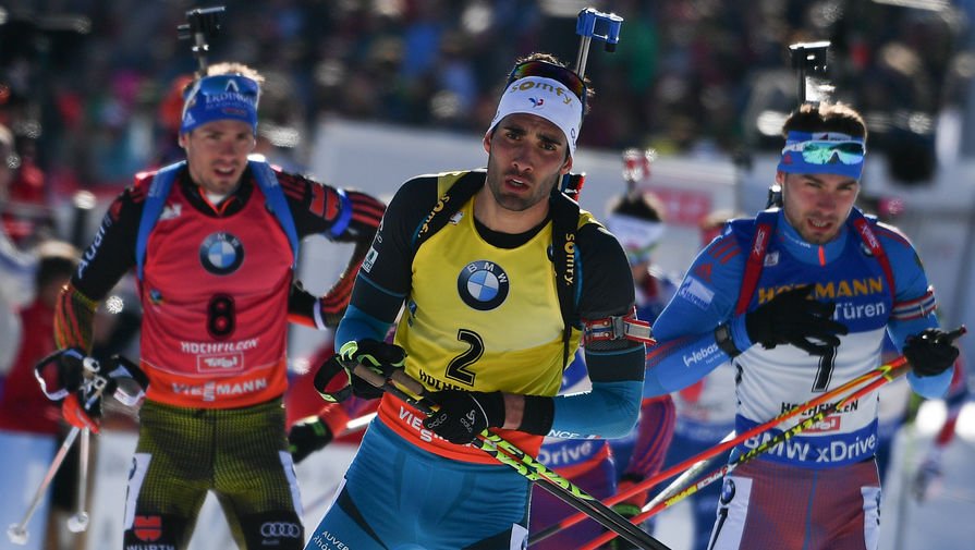 Год биатлона: иллюзии России и рекорды Фуркада
gazeta.ru/sport/2017/12/…