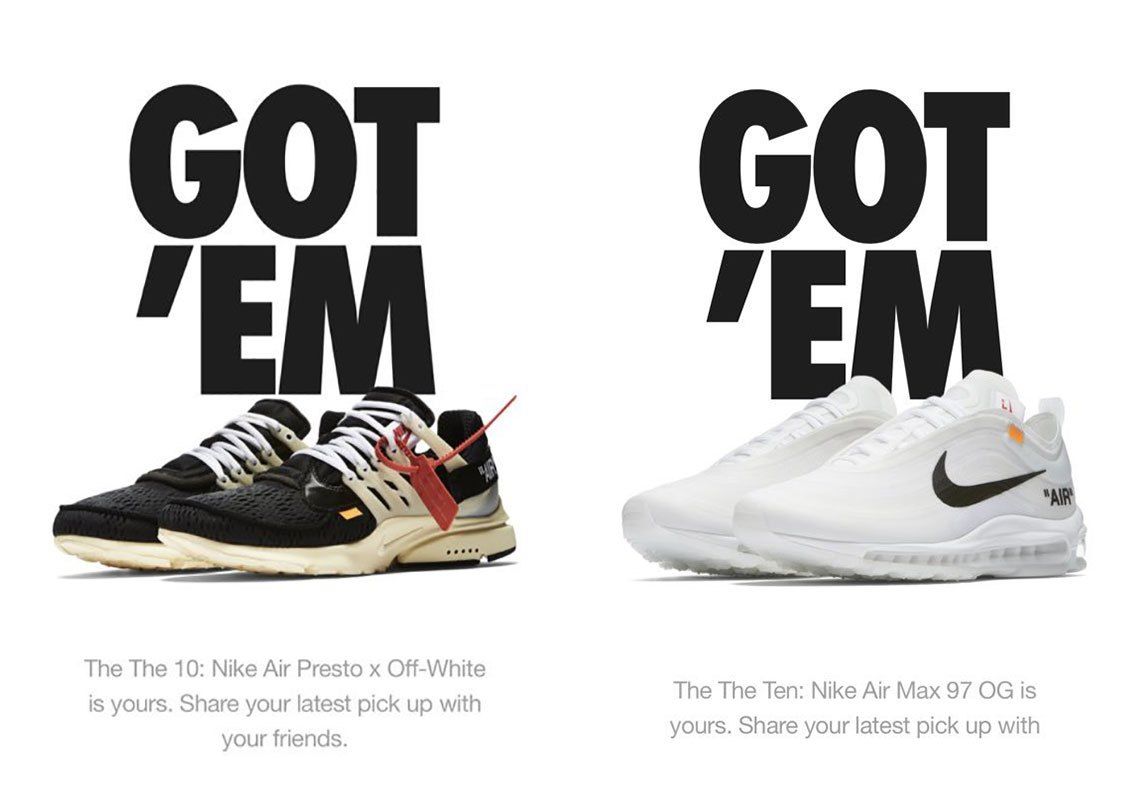 nike snkrs news