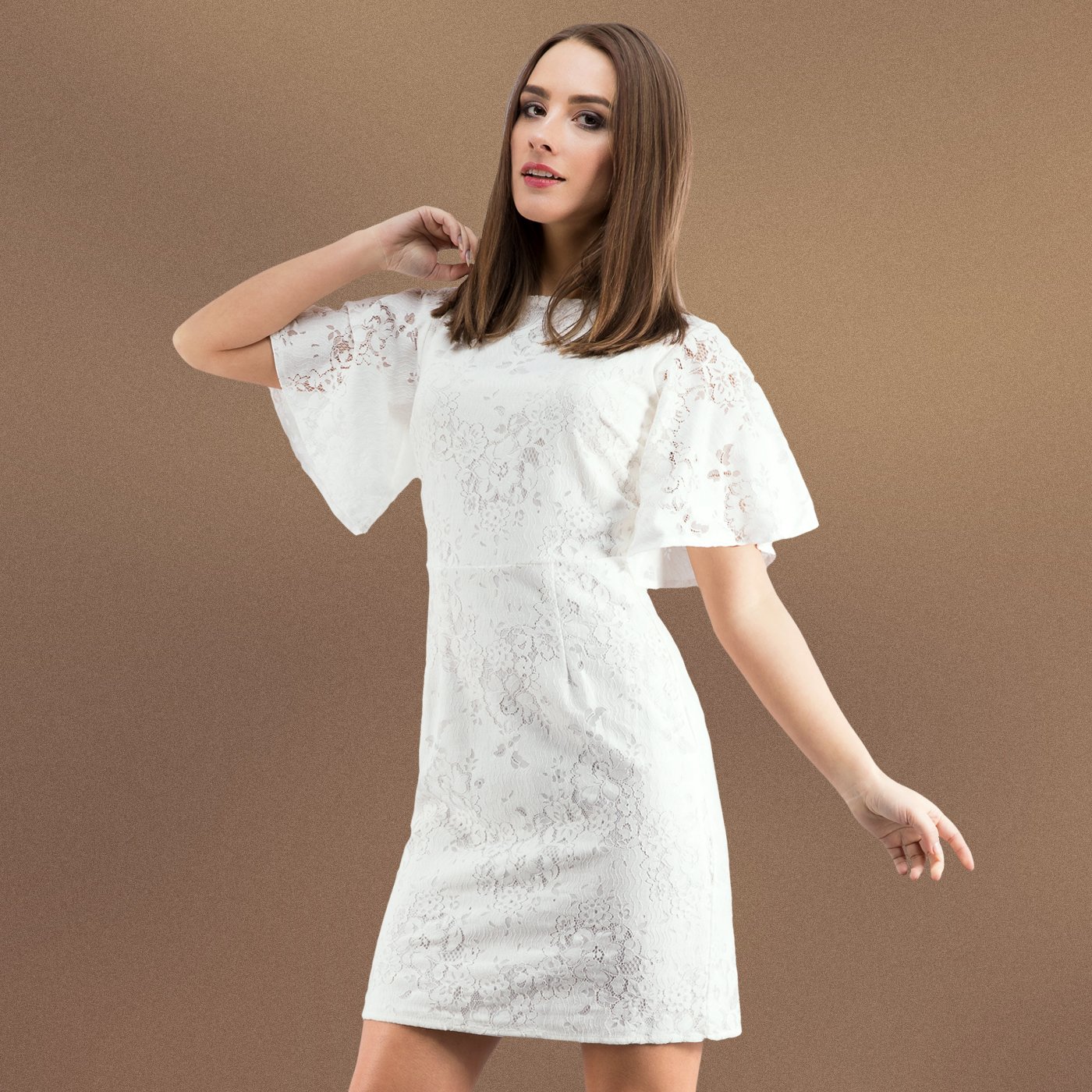 gflock frock designs