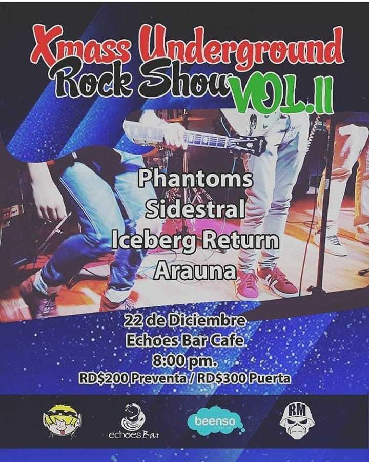 dominicanstreet's tweet photo. Esta noche! /// #domst #dominicanstreet #errelocal https://t.co/Q9k5QZS0w9 https://t.co/fjMBeV3KhN