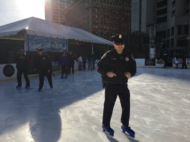 SFPD Cares tweet media