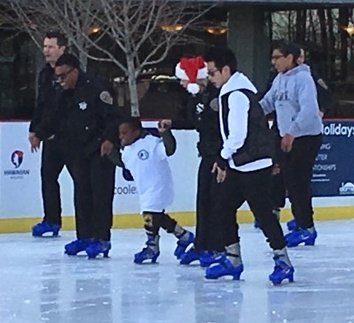 SFPD Cares tweet media