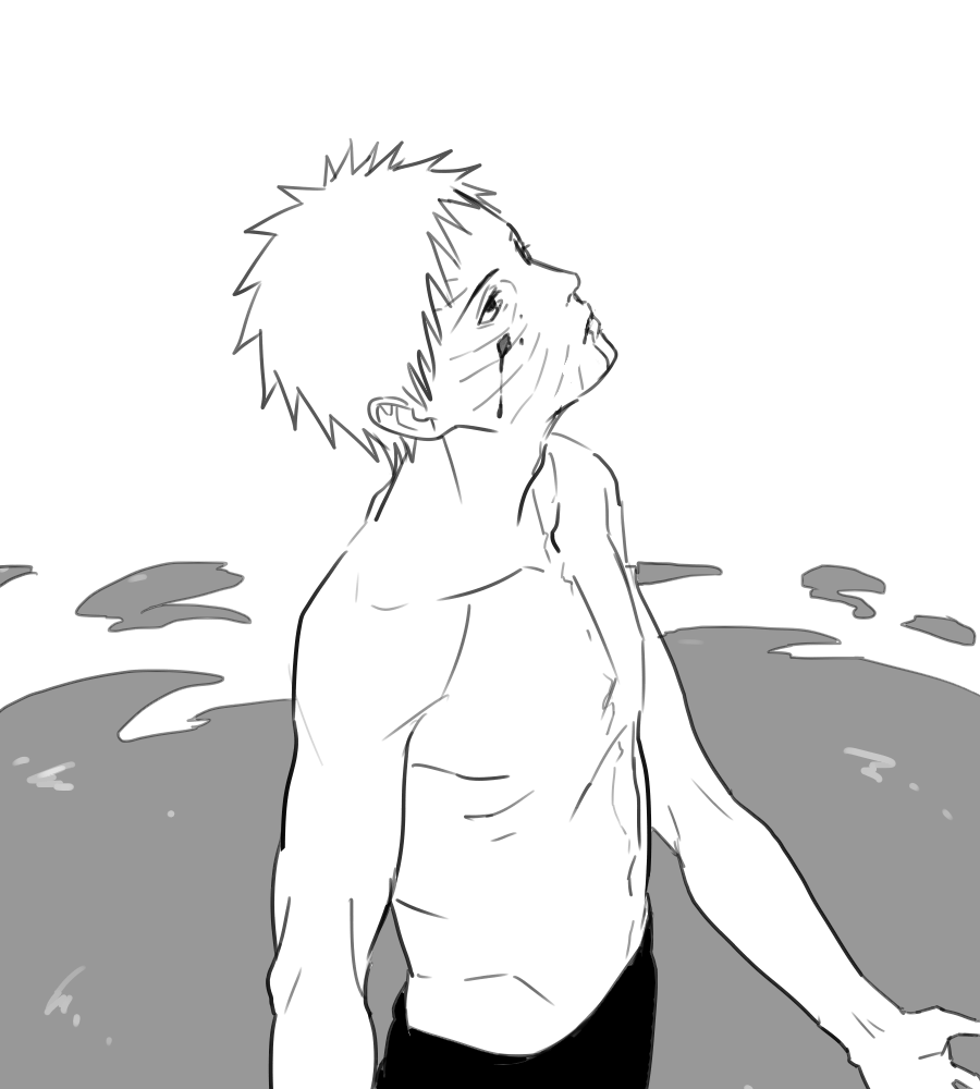、 