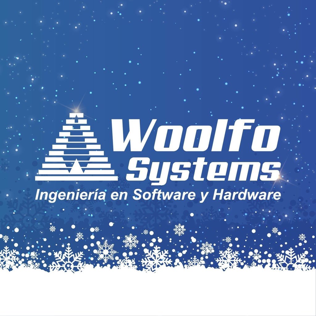 WoolfoSystems's tweet photo. #NuevaFotoDePerfil https://t.co/hdExchDfZs