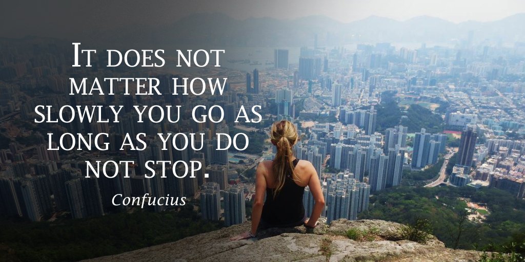 It does not matter how. It doesn't matter how slowly you go, as long as you do not stop!. It does not matter how. Дата создания пословицы it does not matter how slowly you go so long as you not stop. How matter matters.