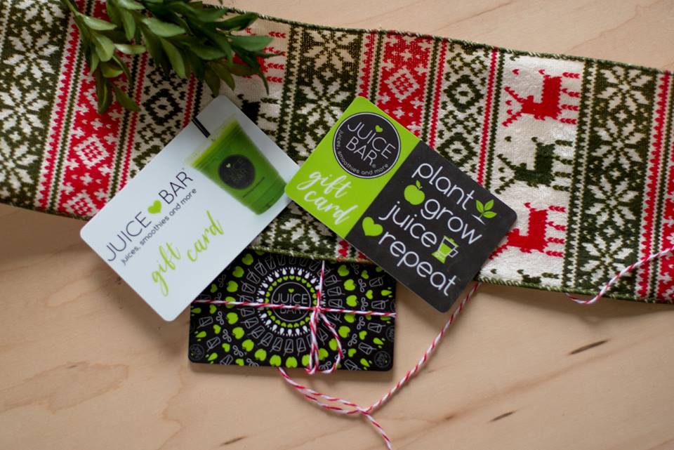 Gift Cards are still available for purchase!