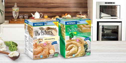 ON SALE at Metro Jan 17. Our Fillo Twisters are the ideal size for a deliciously satisfying snack. #SnackIdeas #EasySnack

EN VENTE chez Metro jusqu’au 17 janvier. Nos Fillo Twisters sont la taille idéale pour une collation satisfaisante.
#IdéesCollations #CollationFacile