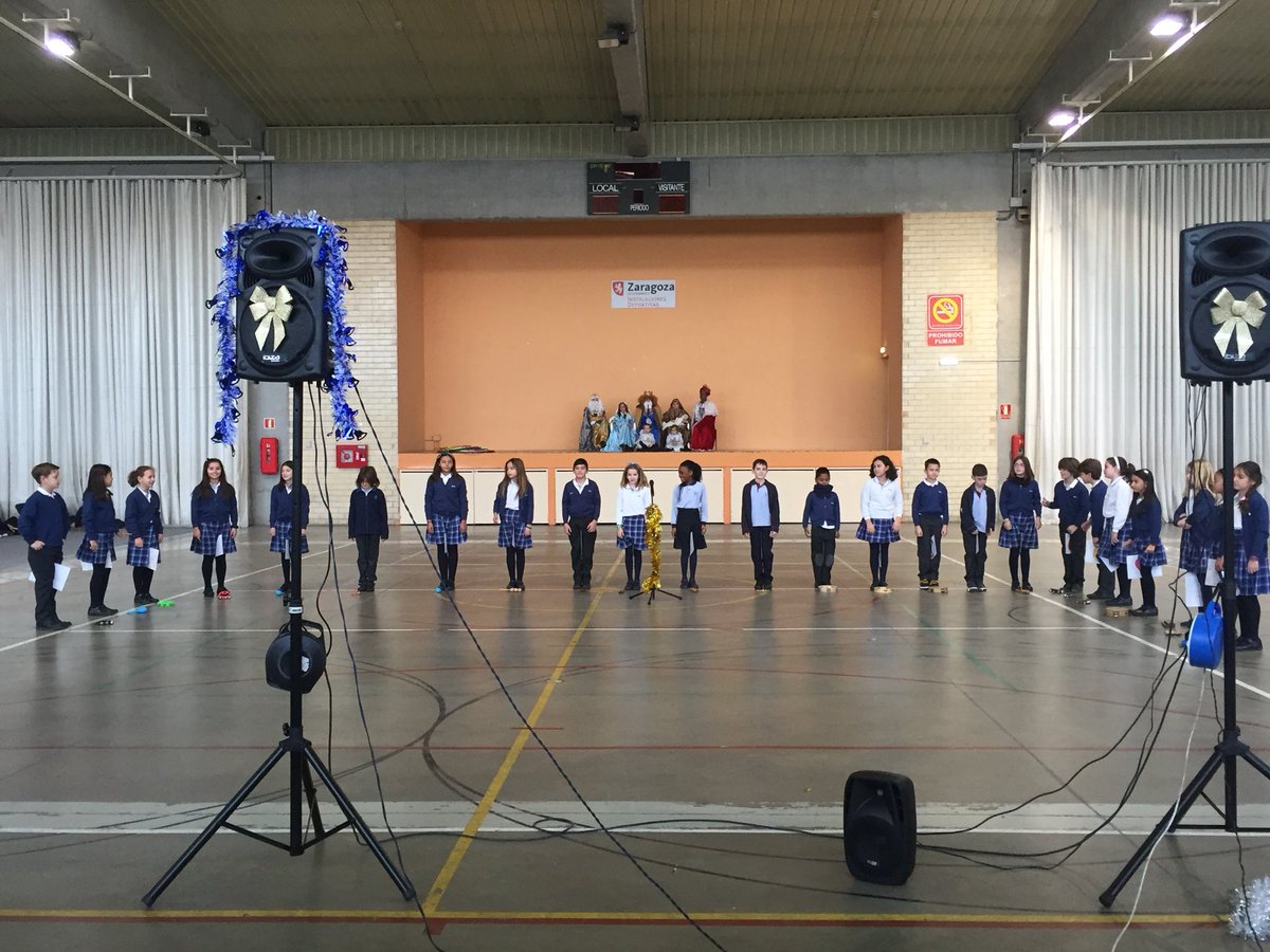 Festival de Villancicos 🎼 de <a href="/feclcz/">FEC La Concepción</a>  👏🏼👏🏼👏🏼Feliz Navidad! 🎄