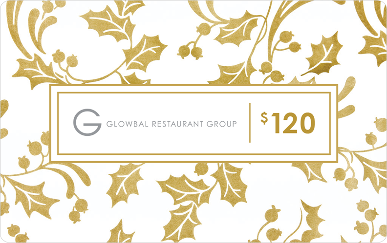 Tomorrow is the last day for our gift card promotion! Be sure to stop by a GRG location or order online. Get yours before they're gone! ow.ly/Y3ZE30gih77