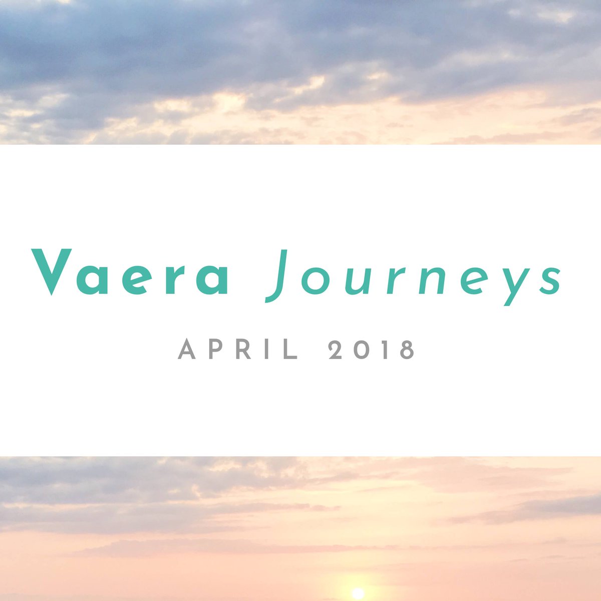 My travel pal <a href="/drillinjourneys/">meagan drillinger</a> has launched a new retreat travel company that that challenges women to take the leap from unfulfilling careers and reshape their professional lives. First retreat is in Play del Carmen. HMU if you want a 10% discount code! vaerajourneys.com