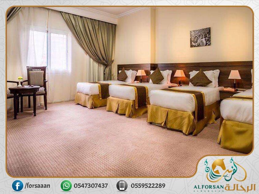 دار الطيبون للعمره S0534954107 Twitter