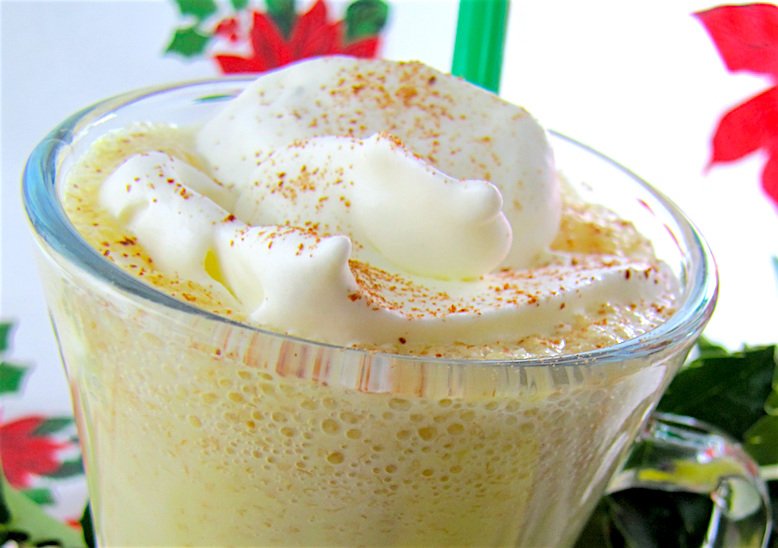 Love eggnog? You've got to check out this Eggnog smoothie made with <a href="/foxhillcheese/">Fox Hill Cheese</a> nog, local apples, <a href="/Ironworks_NS/">Ironworks Distillery</a> rum and #valleyflax flour! Recipe from  <a href="/TasteofNS/">Taste of Nova Scotia</a> ow.ly/ru3k30hnuAY #marketfreshns #maritimesbest #drinknovascotia #nsspirits #eggnog #ironworksdistillery
