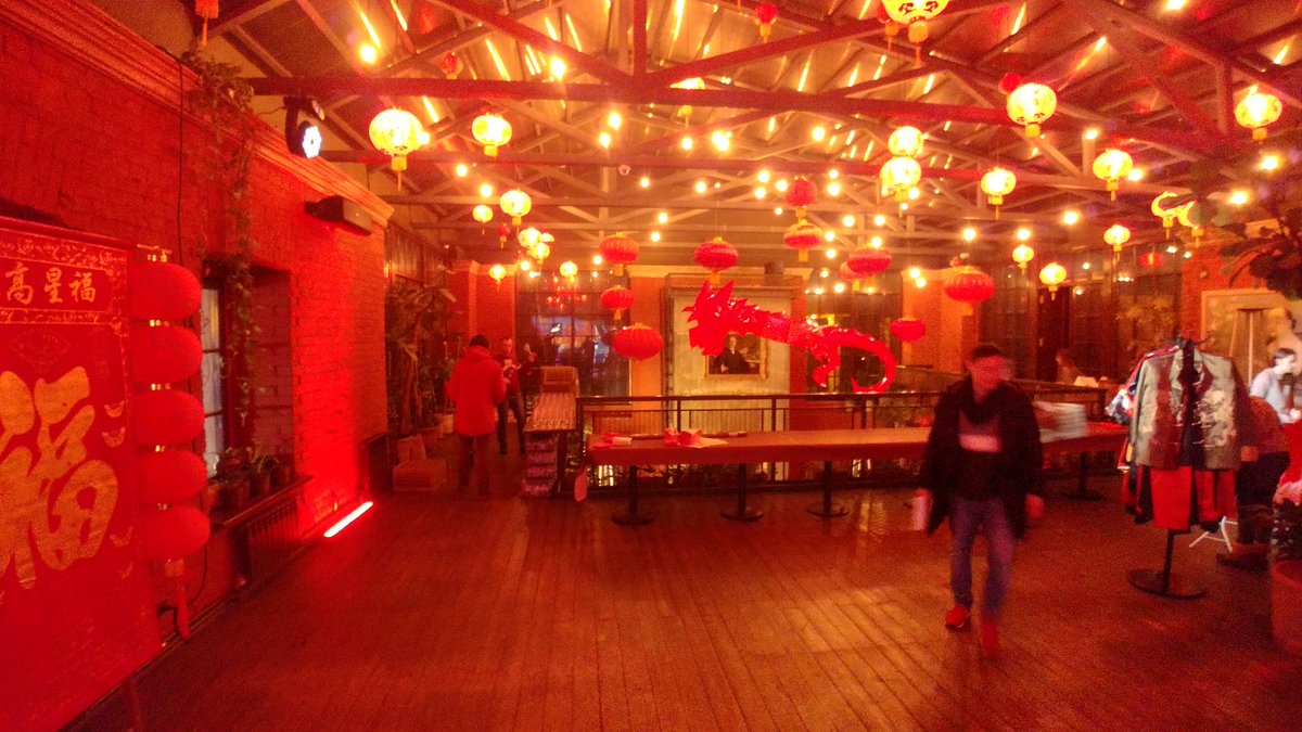 Digital Ёлка tweet media