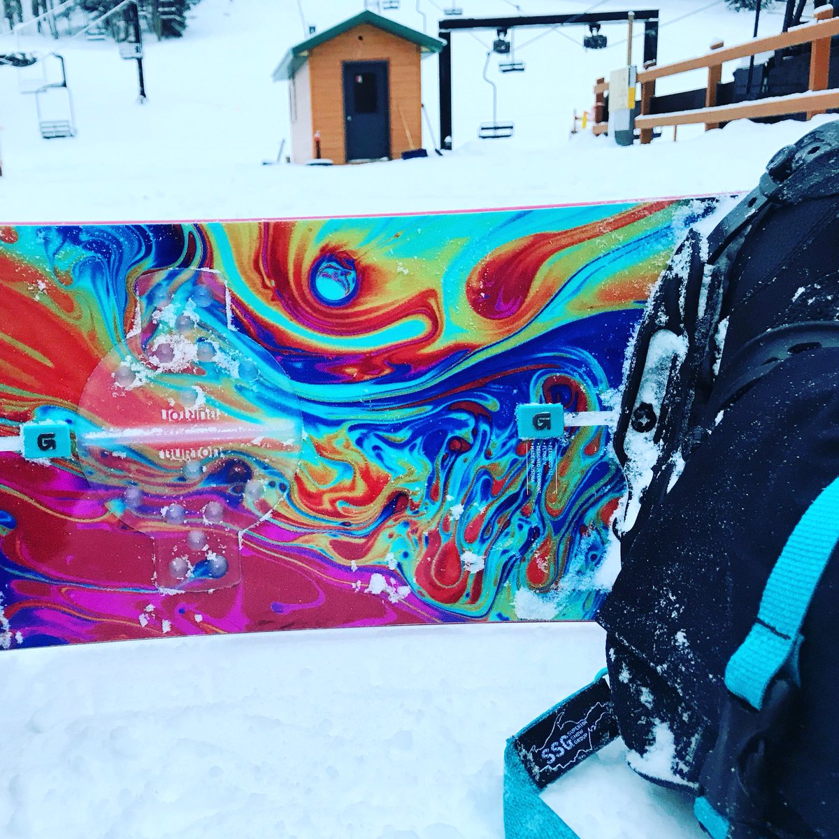 Superior Snow (SuperiorSnowGrp) Twitter