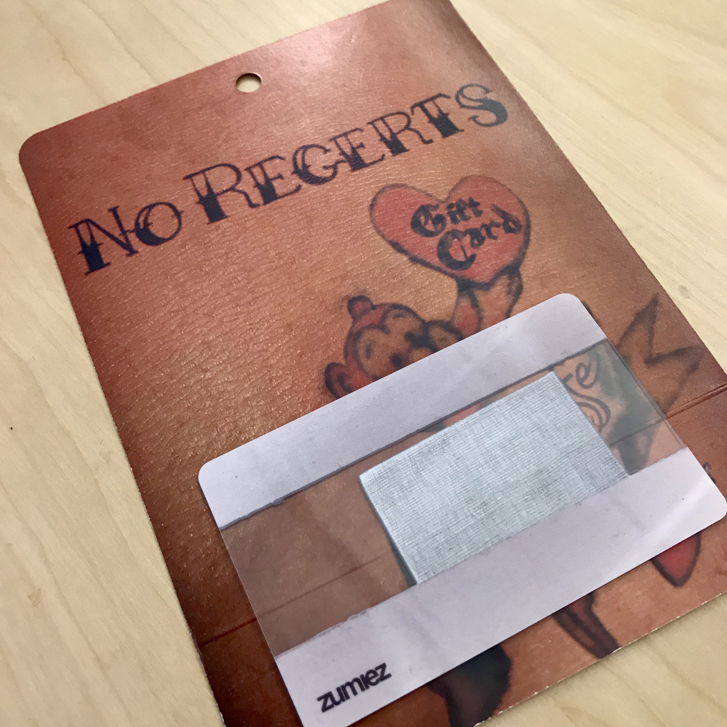 Zumiez gift card deals