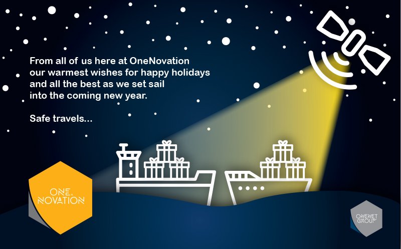 OneNovation tweet media