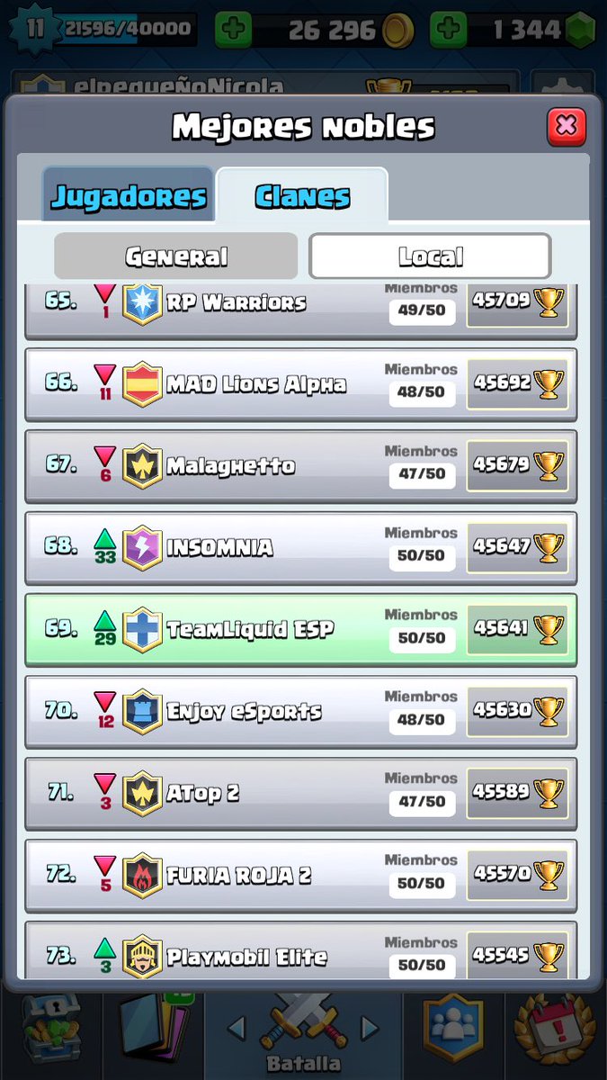 Dark_WarriorsEs's tweet photo. HACEMOS OFICIAL NUESTRO PROYECTO AHORA SI REPRESENTANDO ESTE GRAN CLUB  EN ESPAÑA 🇪🇸. ASÍ DE FUERTES EMPEZAMOS Y ES SOLO EL PRINCIPIO DE LO QIE ESTÁ POR LLEGAR . GRACIAS X LA COLABORACIÓN A @TeamLiquidVE  🙌🙌🙌🙌🙌🙌🙌🙌🙌🙌 https://t.co/qsh4gcKUdK