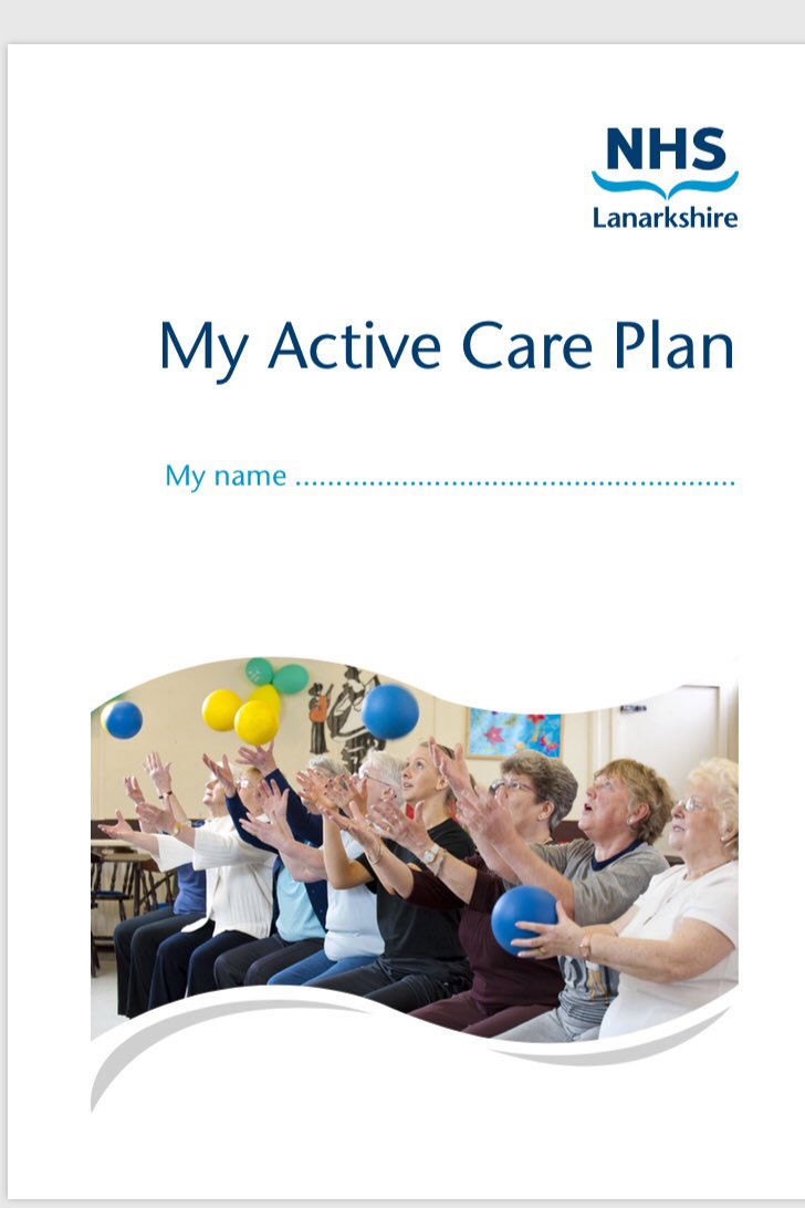 LianneMcInally1's tweet photo. #thinkactivity over the festive period @LWiC_QI @NHSLanarkshire @IngrajJenny @kathom06 thanks to @DrJulietHarvey for her contribution #scilc7 https://t.co/jpS4EjShFc