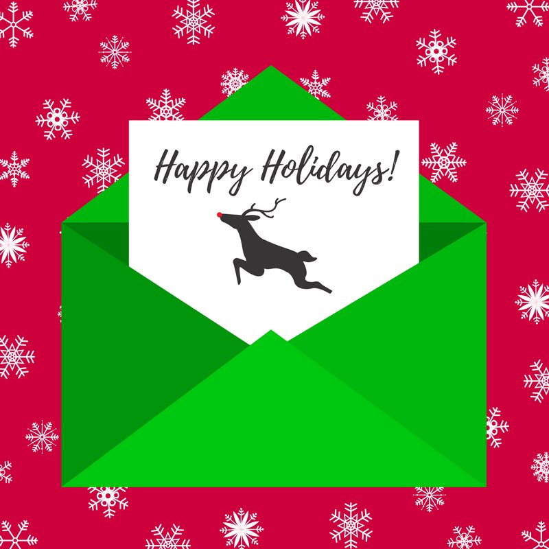 IMTMaitland's tweet photo. Sending best wishes to all for the holidays! https://t.co/cCjeXsHF0N