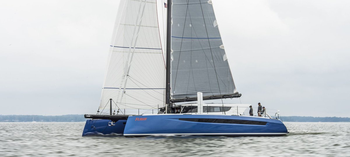 SailingWeek's tweet photo. The winner of Sailing World's BOAT OF THE YEAR will be racing in the 51st edition of Antigua Sailing Week! Congratulations to the catamaran R-SIX!
https://t.co/D2fqC7fWez
.
.
#hh66 #catamaran #sailantigua https://t.co/cuovcTkXHg