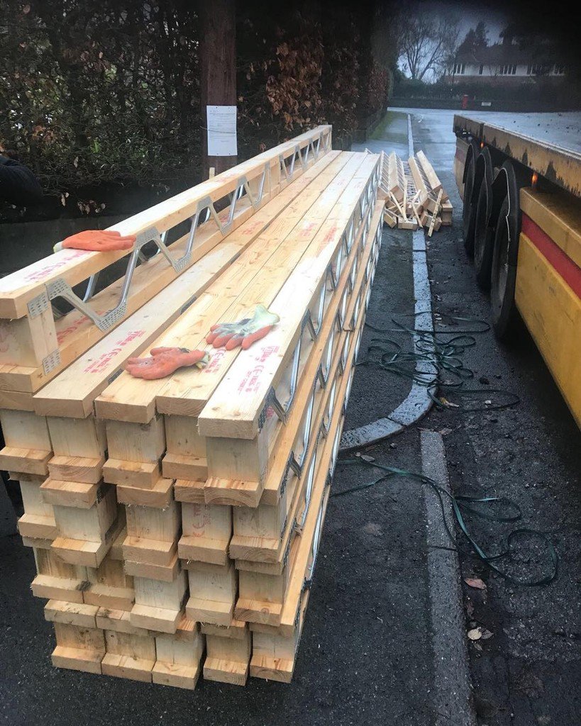 hms_neil's tweet image. HMS get a pre Christmas delivery ready for quick start in 2018 #restisrust#future#quality# ift.tt/2pe6nWx