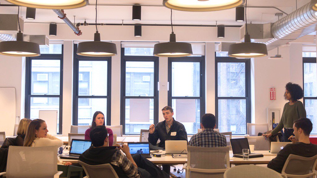 Read the ways our employees are tackling many of society’s toughest challenges through #intrapreneurship within Barclays Social Innovation Facility: bit.ly/2kIQUrI