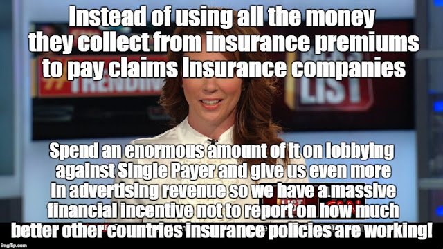 Zacherydtaylor's tweet photo. @CalNurses For profit #Insurance provides incentive for all kinds of #Eraud including false accusations about drugs leading to police #Terrorizing the innocent #SinglePayer with #Disclosure could save a fortune protect people and reduce fraud! https://t.co/1sGEVXHi0G https://t.co/shapxRAs1E