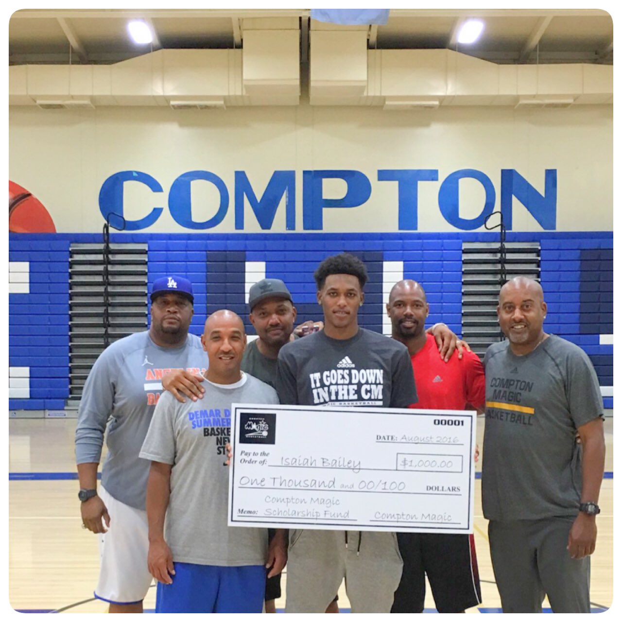 Compton Magic Compton Magic on Twitter: