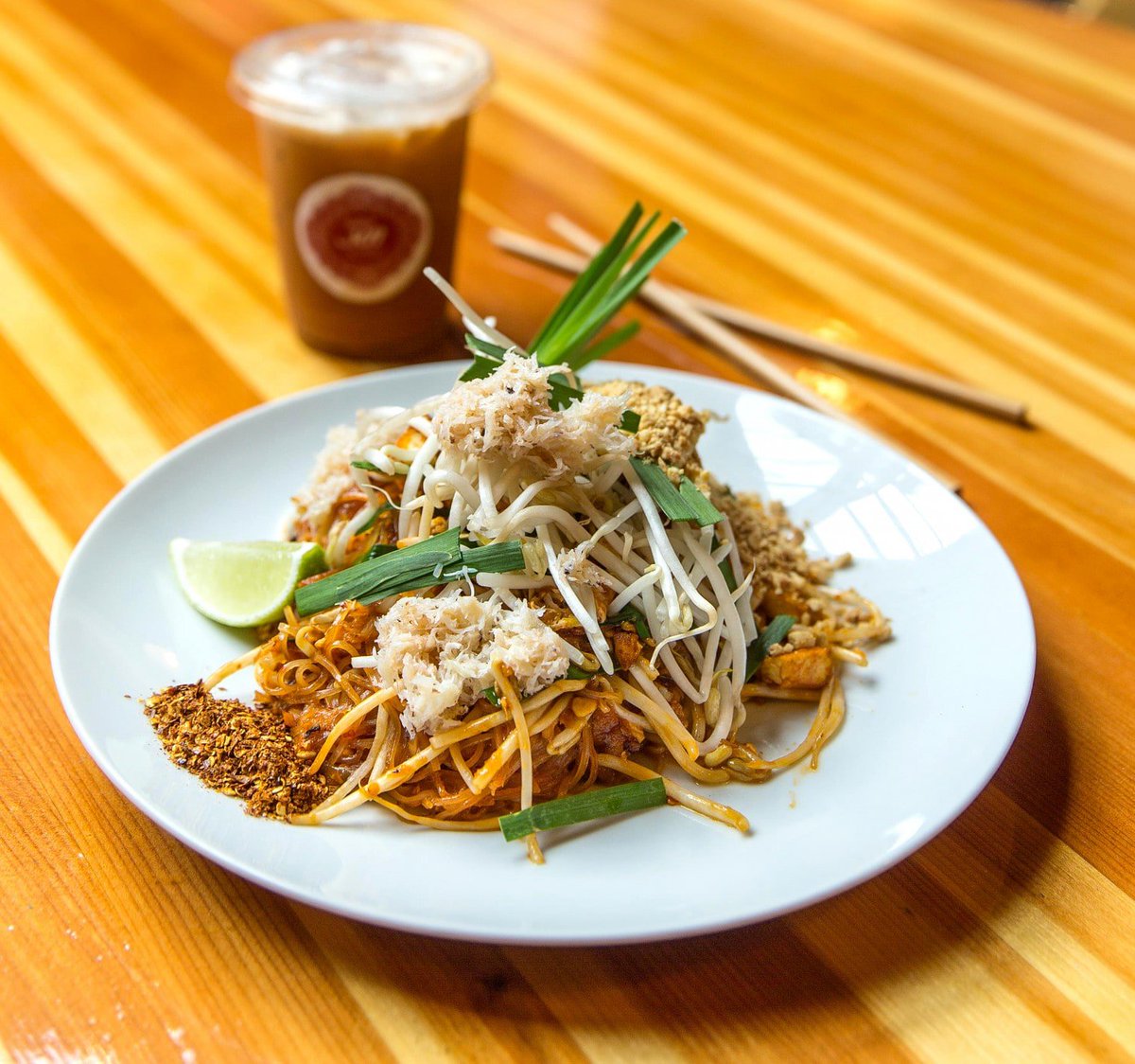 Milk Creative Communications tweet media