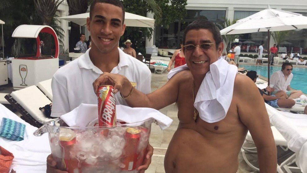 lopesntt's tweet photo. eu me tornei aquilo que eu sempre admirei 

Zeca pagodinho https://t.co/FQUFhU53jx
