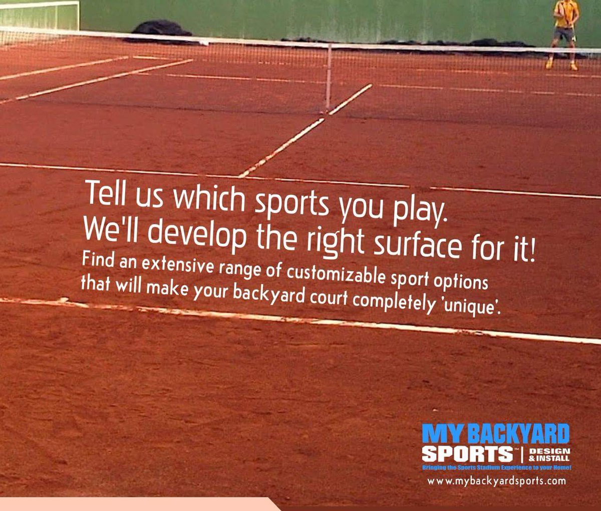 My Backyard Sports Mybackyardsport Twitter