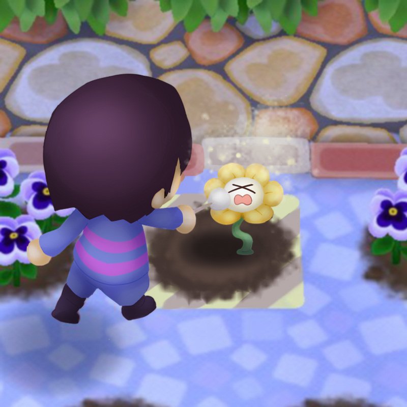 locket_pumi_'s tweet photo. ポケ森たのしいです https://t.co/bRodIWxaMn