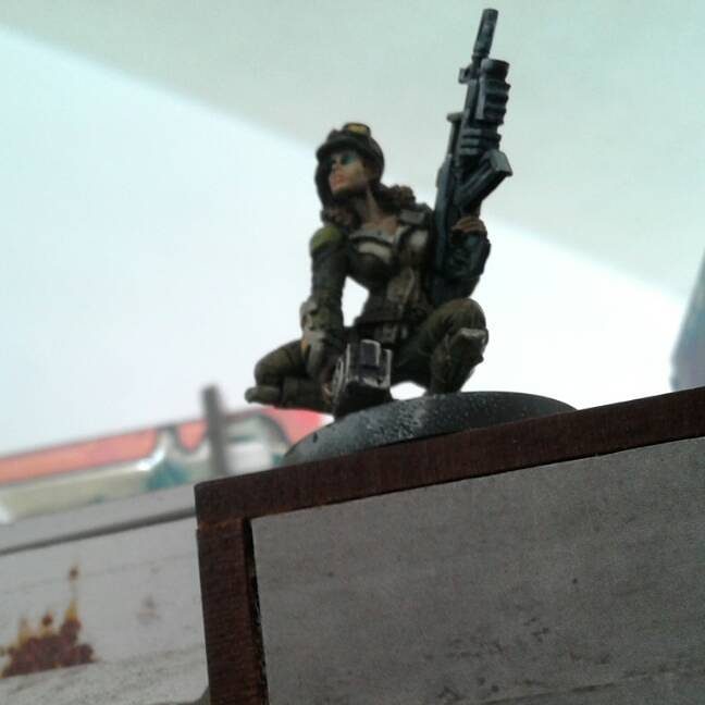 CalabozoCriollo's tweet photo. Sexy #Hunzakut lista para la batalla infiltrando lineas enemigas #Haqqislam #infinitythegame #warmongers #wedoplay #wedopaint #aquisepinta #playitpainted #speedpaint #friday #sexy #rey https://t.co/czikufoMGS