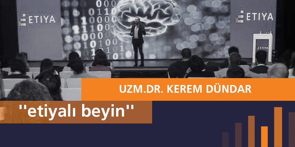 Uzm. Dr. Kerem Dündar, Antalya'da Gerçekleşen Etiya Yıllık Çalışan Toplantısının konuğu oldu.

MD/PhD Kerem Dündar was the guest of ETIYA Annual Employee Meeting at Antalya, Turkey.
 
#ETIYA #ExceedEveryDay